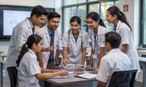 Medicine & Health Sciences