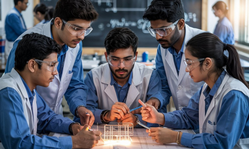 Science & Humanities